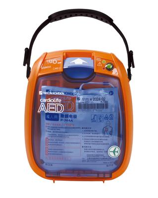 上海光电 半自动体外除颤器AED-3150